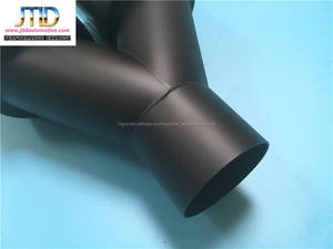 Punta de escape de acero inoxidable universal SILENCIADOR REMUS - Product Image 4