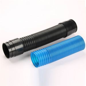 <span class=keywords><strong>Tuyau</strong></span> d'aspiration de poussière en <span class=keywords><strong>PVC</strong></span>, 5 m, résistant au feu, <span class=keywords><strong>tuyau</strong></span> de Ventilation, flexible, pour jardin - Product Image 4