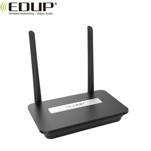 EDUP 300Mbps 휴대용 와이파이 라우터 <span class=keywords><strong>usb</strong></span> 모뎀 4g 무선 라우터 - Product Image 5