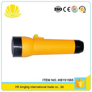 Plástico fabricante niños juguete linterna forma <span class=keywords><strong>CO2</strong></span> pistola de agua para jugar - Product Image 1