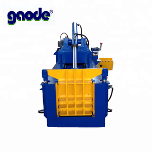 <span class=keywords><strong>Prix</strong></span> ferraille d'<span class=keywords><strong>aluminium</strong></span> boîtes compactes recyclage presse à balles en acier machine - Product Image 6
