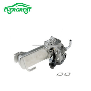 NOUVELLE <span class=keywords><strong>VANNE</strong></span> <span class=keywords><strong>EGR</strong></span> POUR VW MULTIVAN 2.0TDI 2009 pour TRANSPORTER T5 - Product Image 6