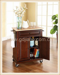 Carrello <span class=keywords><strong>da</strong></span> <span class=keywords><strong>Cucina</strong></span> Mobile in Legno a Basso Prezzo, Carrello Portaoggetti Mobile, Carrello per Alimenti <span class=keywords><strong>da</strong></span> <span class=keywords><strong>Cucina</strong></span> - Product Image 5
