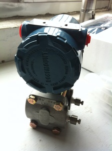Trasmettitore di pressione industriale 4-20mA intelligente calibro 1151 tipo - Product Image 2