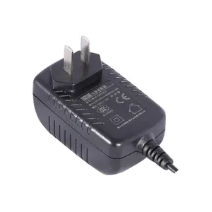 Mignon externe 18 v 1a <span class=keywords><strong>universel</strong></span> <span class=keywords><strong>chargeur</strong></span> de batterie <span class=keywords><strong>li</strong></span>-<span class=keywords><strong>ion</strong></span> avec garantie garantie - Product Image 1