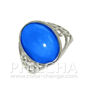 Color Change Jewelry Mood Ring Classic And Vintage Jewelry Ring