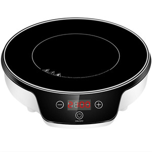 Xiaomi — cuiseur à induction rond mi, cuiseur à induction, nouveau design - Product Image 1