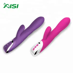 Đồ Chơi Quyến Rũ Dành Cho Phụ Nữ Máy Rung Mẫu Miễn Phí Bán Chạy Trên Amazon Big Dildo Rung Silicone Dương Vật