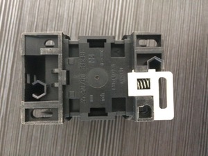 Contattore Magnetico per Motore Trifase 12A 3P 3 Poli 1NO AC 24V 110V <span class=keywords><strong>220</strong></span> Volt 380V Bobina CJX2-1210 Montaggio su Guida DIN 35mm - Product Image 4