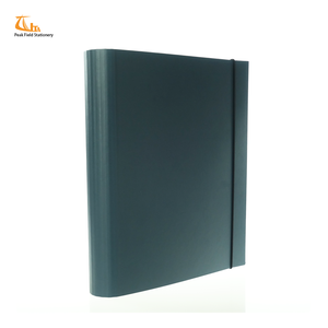 <span class=keywords><strong>A4</strong></span> Kích Thước Đòn Bẩy Loại Arch 2 O Lỗ Vòng Binder Các Tông Tập Tin Thư Mục - Product Image 1