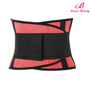 3 colori di alta Assorbimento del Sudore fascia in vita per lo sport - Product Image 6