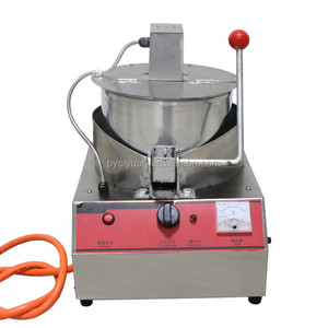 La nouvelle double casserole machine à <span class=keywords><strong>pop</strong></span>-corn <span class=keywords><strong>pop</strong></span>-corn machine commerciale d'air popping machine à <span class=keywords><strong>pop</strong></span>-corn - Product Image 1