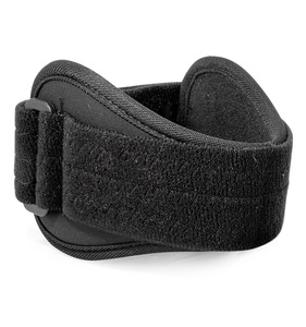 Uchee Transpirable Deportes Seguridad Tenis Codo Banda Clínica-Soporte aplicable Broche Coderas - Product Image 2