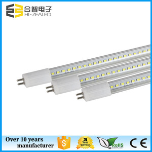 Prix compétitif <span class=keywords><strong>led</strong></span> <span class=keywords><strong>tube</strong></span> lumière t5 <span class=keywords><strong>30</strong></span> <span class=keywords><strong>cm</strong></span> 517 mm 1500 mm t5 <span class=keywords><strong>led</strong></span> <span class=keywords><strong>tube</strong></span> lampes pour bureau - Product Image 5