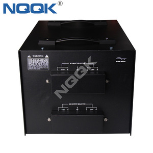 5000va bước lên xuống điện áp chuyển đổi DT-5000VA, quốc tế 110VAC 220VAC điện áp biến áp - Product Image 4