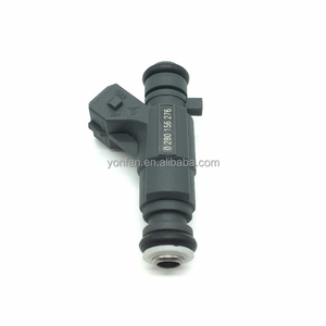 Inyector de Combustible 0280156276 para Chery Situation Gold <span class=keywords><strong>Cup</strong></span> Court Reese Jinbei Grace Yangtze Zhongxing ZTE Pickup DALD111291 - Product Image 2