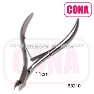 Vente chaude professionnel meilleur prix et la qualité manucure cuticules nipper 5 jours Temps D'échantillon - Product Image 4