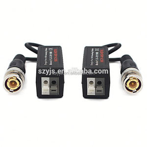 HDTVI/HDCVI/CVI من الشركة المصنعة مباشرة Balun فيديو نشط للبيع - Product Image 1