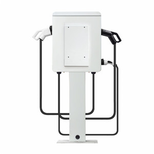 Cargador rápido EV montado en la pared, 30KW <span class=keywords><strong>CHAdeMO</strong></span> & CCS Combo - Product Image 5
