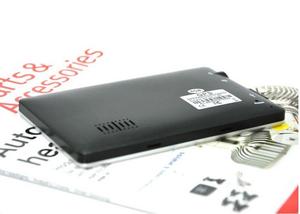 Smart multi-langue msb2531 voiture mediatek <span class=keywords><strong>auto</strong></span> 7 "tactile écran navigatore gps mtk 128 mb - Product Image 3