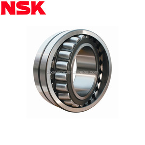 Vòng bi lăn hình cầu 24040ce4 NSK 24040 vòng bi <span class=keywords><strong>CE4</strong></span> Kích thước 200x310x109mm - Product Image 3