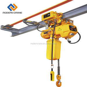 Paranco a catena - Product Image 1