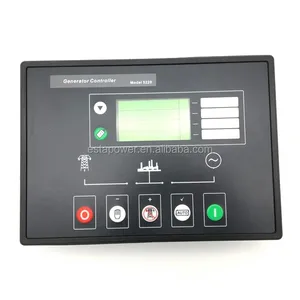 Controlador generador DSE5220, grupo electrógeno eléctrico 5220