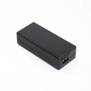 30w 60w Power Over Ethernet 5v 12v 24v 52v 48v 0.5a 1.5a 2a 3a Passive Poe Injector Converter Adapter POE Midspan For Ip Camera