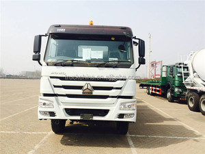 Sinotruk Howo 266hp 4x2 <strong>6</strong> Wheeler Dump <strong>Truck</strong> for Sale - Product Image 2