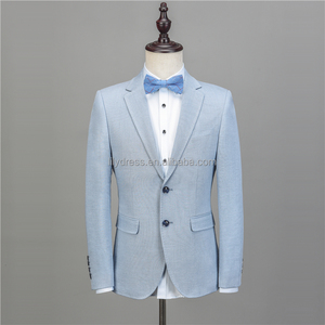 NA45 Nouveaux costumes décontractés pour hommes Slim Fit Solid Linen Suits Men Top Quality Mens Suits With Pants and Gilets Plus Size Tailored Made - Product Image 2