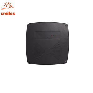 Считыватель карт <span class=keywords><strong>RFID</strong></span> средней дальности для контроля доступа Wiegand для парковочных шлагбаумов и лифтов - Product Image 1