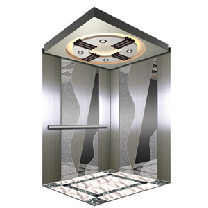 Elevador comercial FUJI, fábrica en China, precio <span class=keywords><strong>de</strong></span> elevador <span class=keywords><strong>de</strong></span> pasajeros - Product Image 4