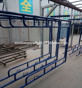 Khung giàn giáo Chất lượng cao với khóa thả cho xây dựng USA - Product Image 3