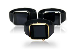 A9 Inteligente Reloj Con Monitor de Ritmo Cardíaco Apoyo iOS y Teléfonos Android Bluetooth Reloj Inteligente - Product Image 1