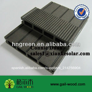 En relieve de wpc suelo--- ingeniería <span class=keywords><strong>pisos</strong></span> de madera-- similar a la cubierta del piso que cubre - Product Image 1