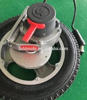 Moteur d'essieu pour fauteuil roulant, moteur de roue pour fauteuil roulant, moteur à engrenages CC 24 V pour fauteuil roulant