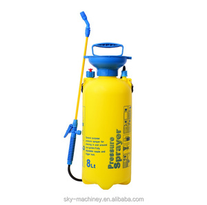 Ручной распылитель с насосом <span class=keywords><strong>1</strong></span> галлон - Product Image 5