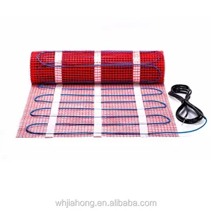Home-use Electric Underfloor Heating Mat