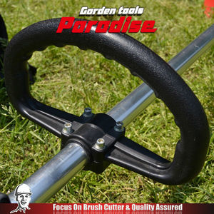 PDSGX35B 4Stroke <span class=keywords><strong>GX35</strong></span> 35.8CC de China al por mayor de Gas Powered Flexible Shaft <span class=keywords><strong>desbrozadora</strong></span> - Product Image 5