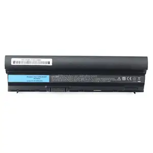 V7M6R WJ38 Latitude E6120 6 Cell Battery