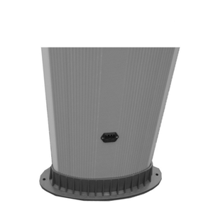 <span class=keywords><strong>Detector</strong></span> de Metais Portátil, <span class=keywords><strong>Detector</strong></span> de Metais de Passagem a Preço Acessível, Portão/Arco de Segurança - Product Image 4