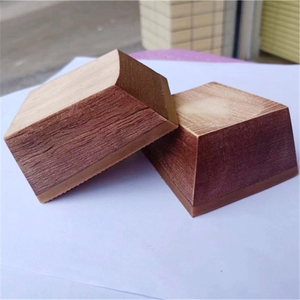 Suela <span class=keywords><strong>de</strong></span> Cuña <span class=keywords><strong>de</strong></span> <span class=keywords><strong>Madera</strong></span> para Fabricación <span class=keywords><strong>de</strong></span> Sandalias <span class=keywords><strong>de</strong></span> Mujer - Product Image 2