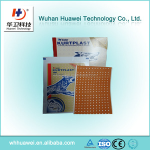 High quality medical capsicum plaster in health factory - Product Image 6