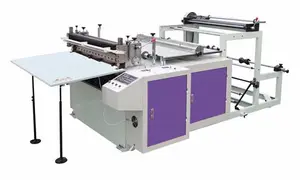 [JT-DC800] máquina automática de corte de papel de rollo computarizado de alta calidad