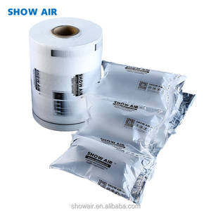 Gối hơi PE dùng một lần, có thể bơm hơi, dùng để đóng gói, chịu tải 50KG-70KG, từ nhà sản xuất - Product Image 2