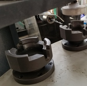 Nouvelle perceuse et taraudeuse <span class=keywords><strong>automatique</strong></span> HENSEN AC 220V haute vitesse 20-40 pièces/min Garantie 1 an - Product Image 5