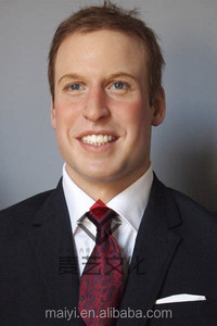 Estatuas de cera de la celebridad William <span class=keywords><strong>Prince</strong></span> & Princess Lifesize a la venta - Product Image 3