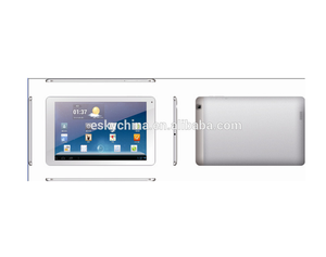 Trường hợp kim loại <span class=keywords><strong>10</strong></span>,1 <span class=keywords><strong>inch</strong></span> <span class=keywords><strong>mtk8127</strong></span> quad core Android 4.4 pc 16 gb - Product Image 1