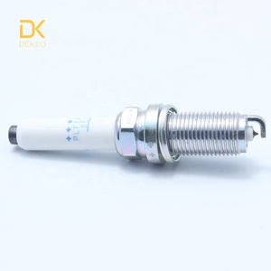Bujía de Iridio de Alta Calidad para 06K905601B PLFER7A8EG para <span class=keywords><strong>Audi</strong></span> <span class=keywords><strong>A3</strong></span> Quattro - Product Image 2