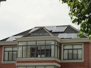 Prodotto Popolare Miglior Prezzo Inverter Monofase da 5000W per Connessione alla Rete Elettrica, Collegabile a Pannello Fotovoltaico da 300W per Impianto Solare Domestico On-Grid con Certificazione CE - Product Image 6
